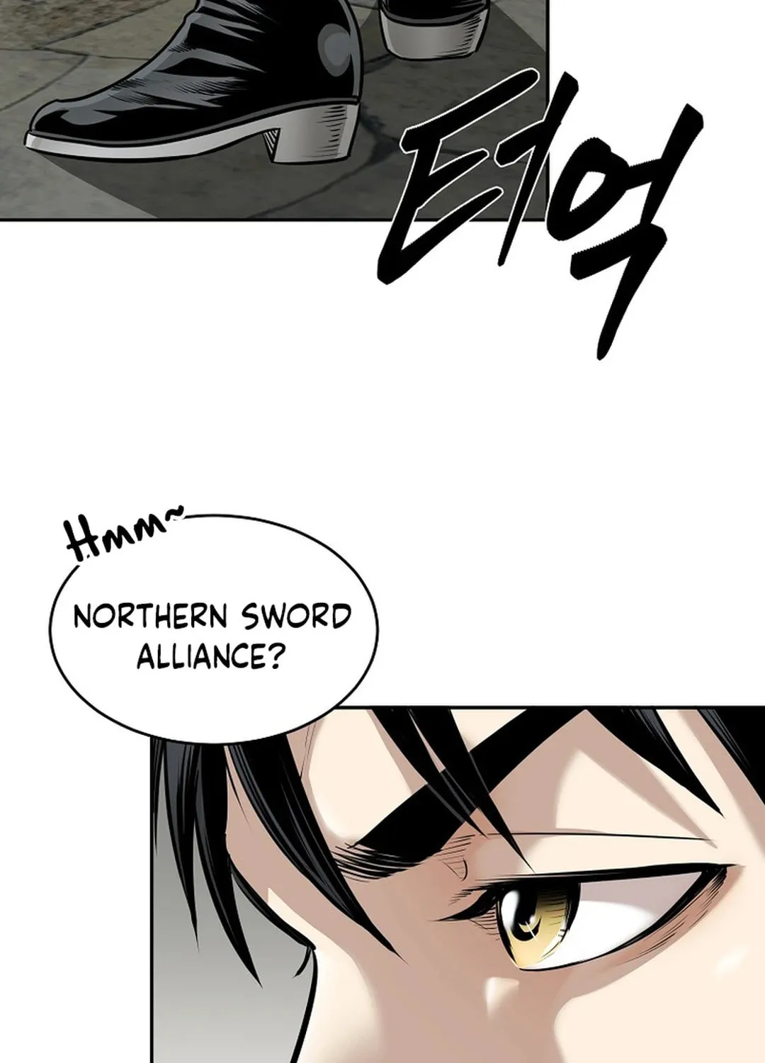 Demon in Mount Hua Chapter 83 page 67 - 