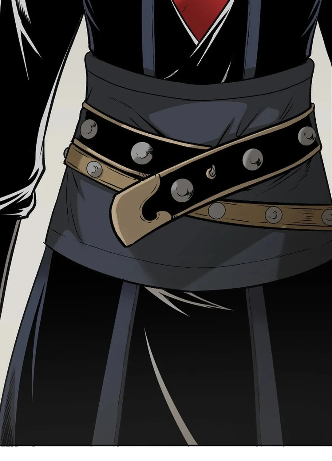 Demon in Mount Hua Chapter 83 page 70 - 