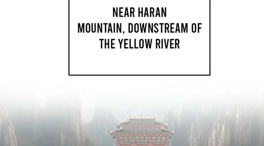 Demon in Mount Hua Chapter 83 page 75 - 