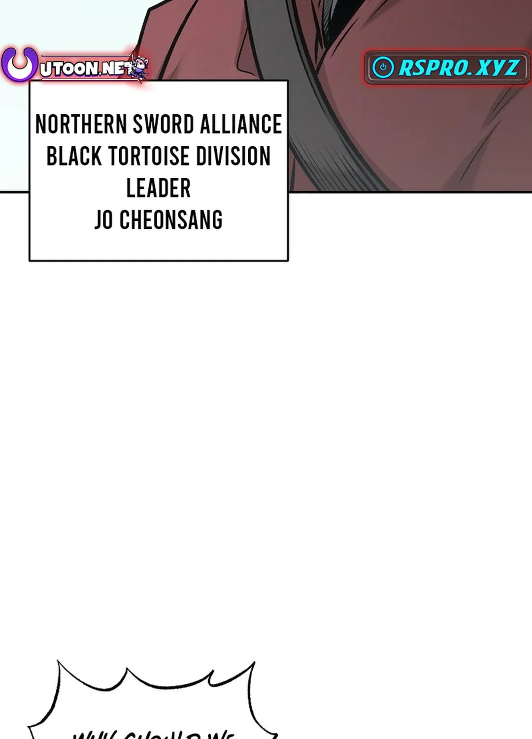 Demon in Mount Hua Chapter 83 page 79 - 