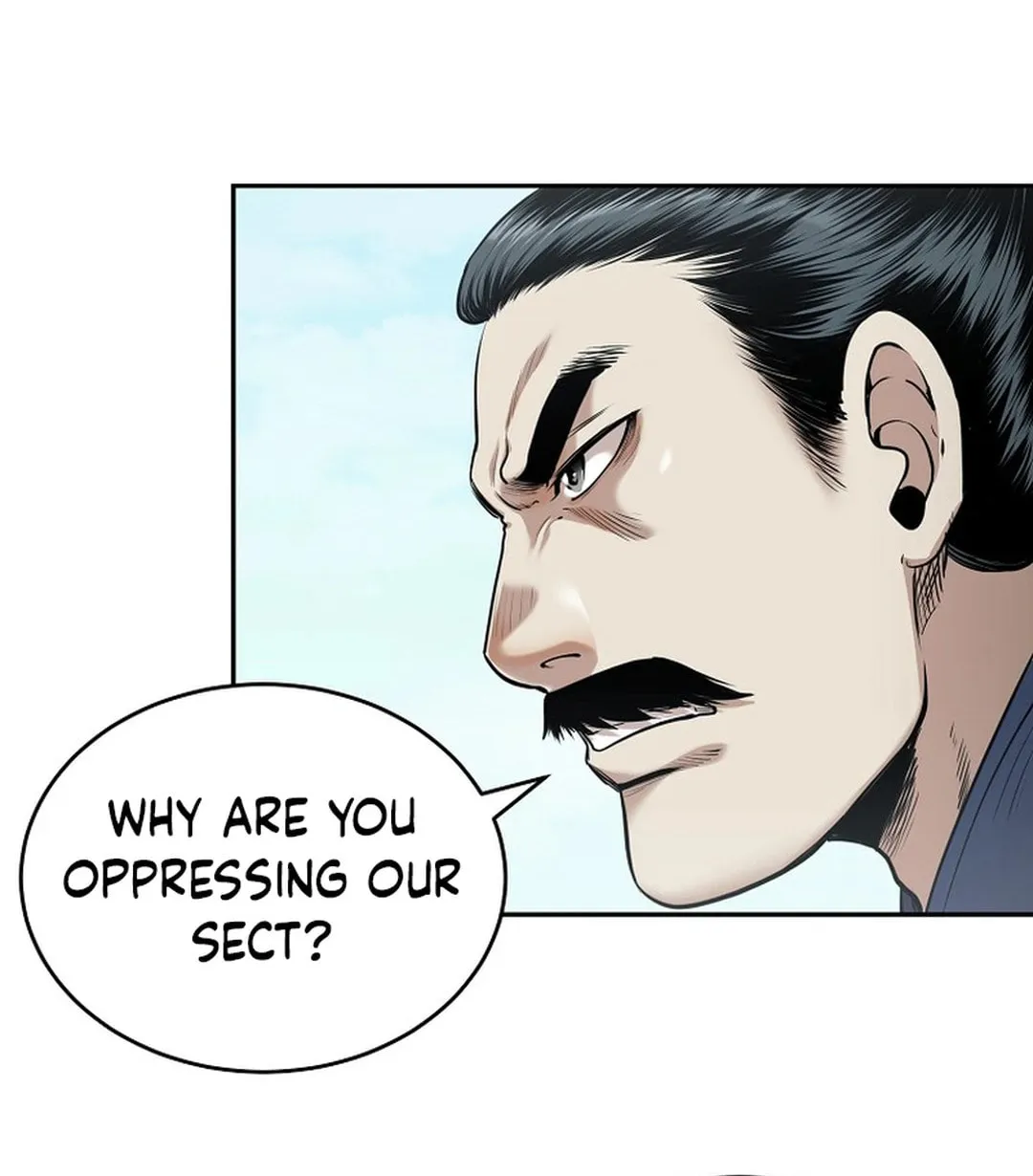 Demon in Mount Hua Chapter 83 page 81 - 