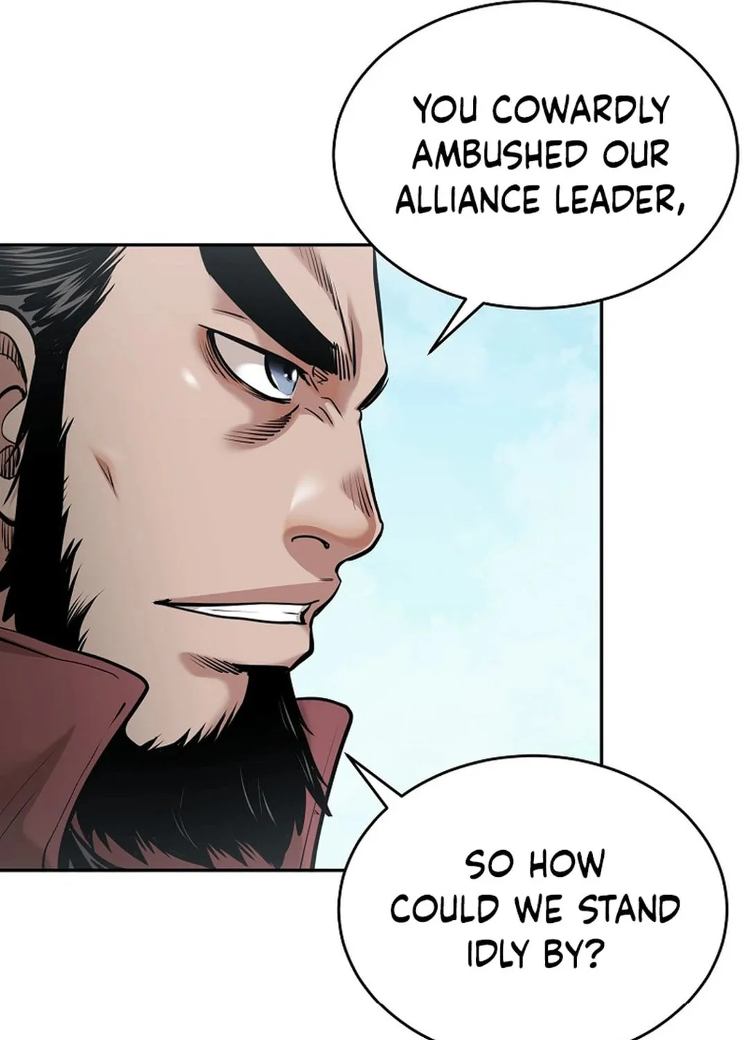 Demon in Mount Hua Chapter 83 page 82 - 