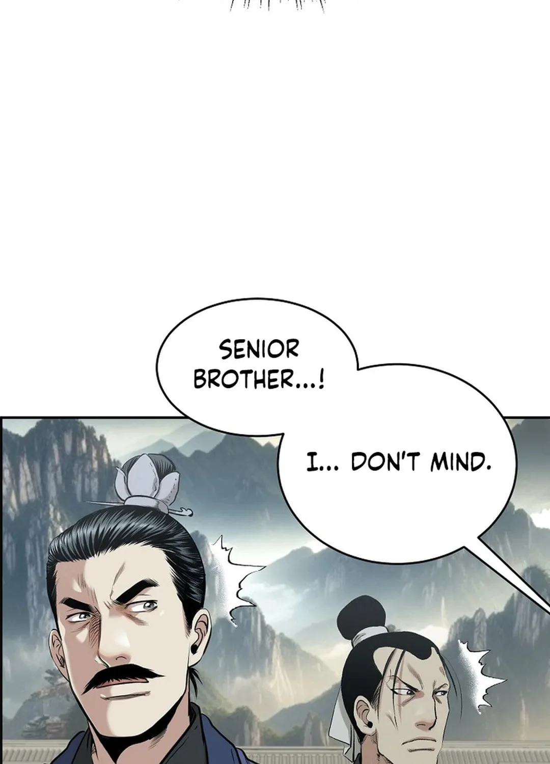 Demon in Mount Hua Chapter 83 page 86 - 