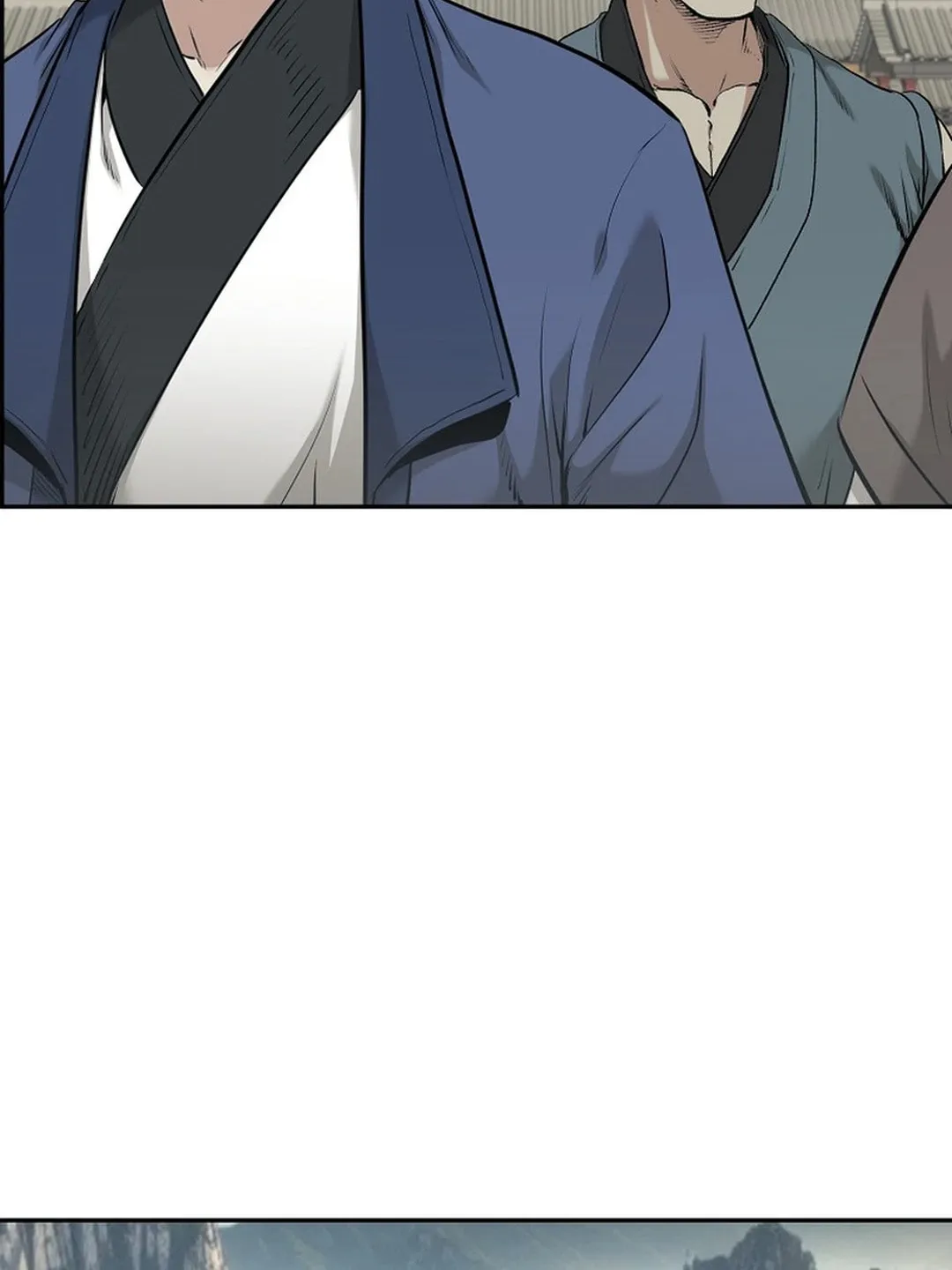 Demon in Mount Hua Chapter 83 page 87 - 