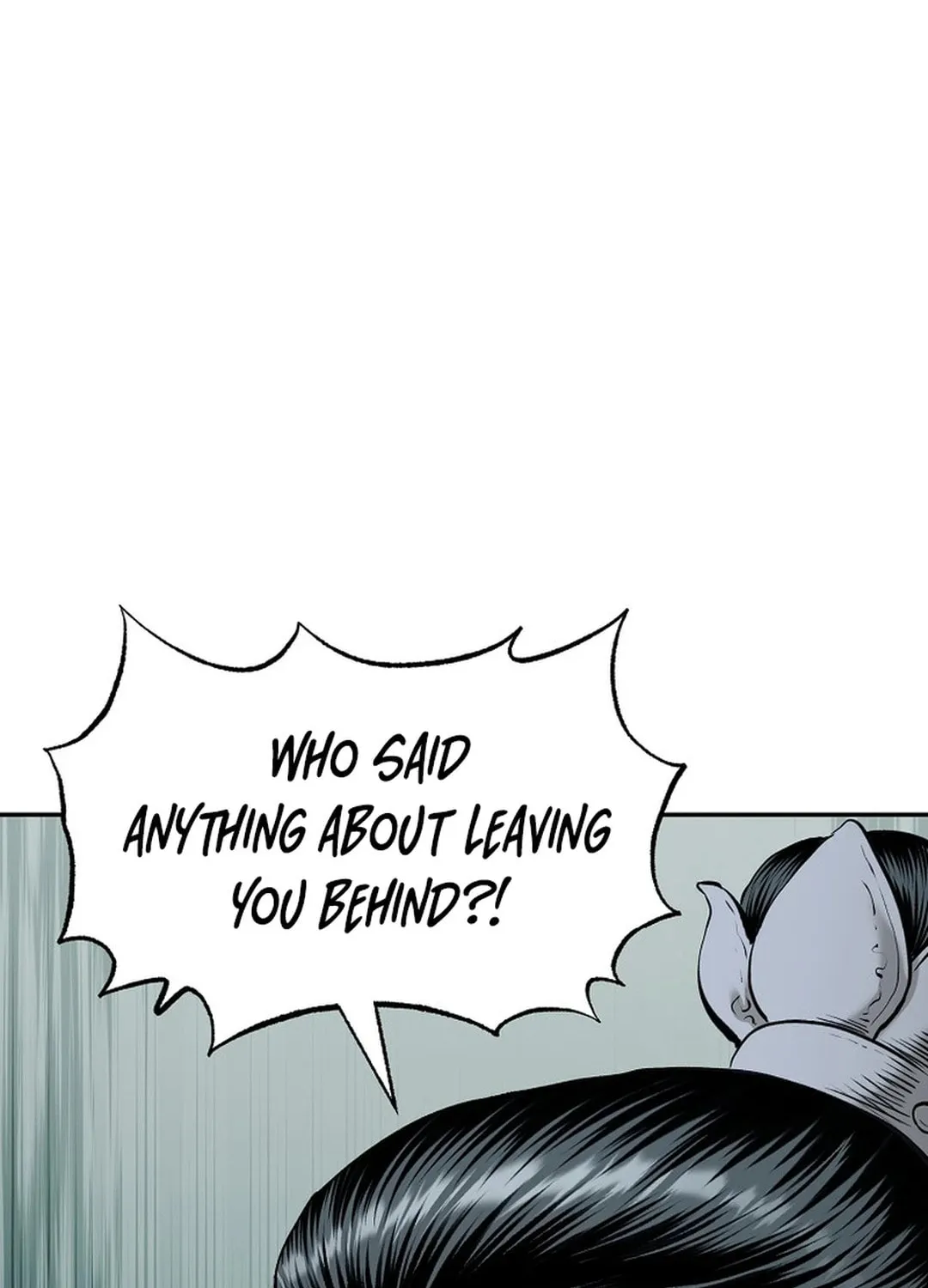 Demon in Mount Hua Chapter 83 page 89 - 