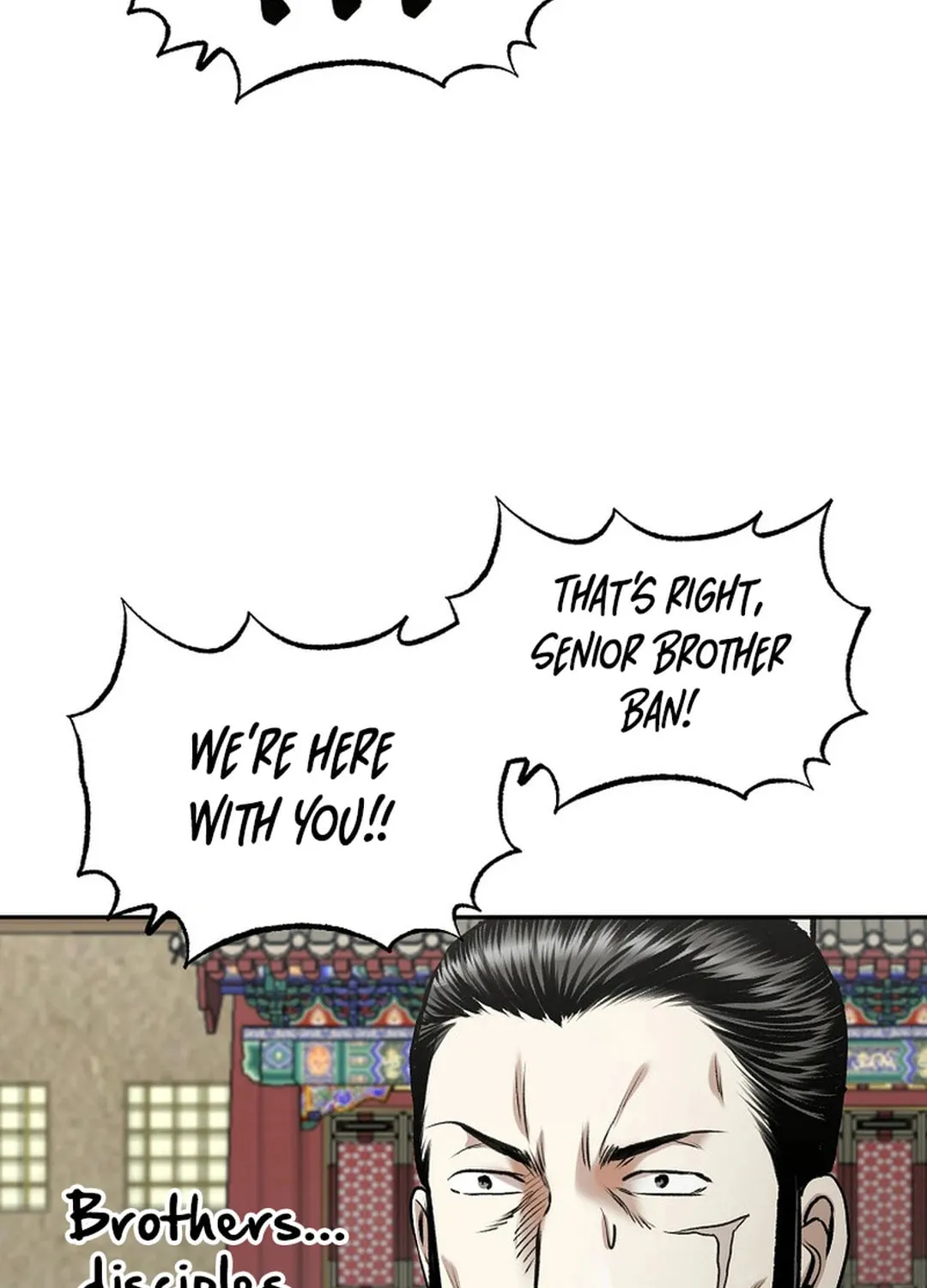 Demon in Mount Hua Chapter 83 page 91 - 