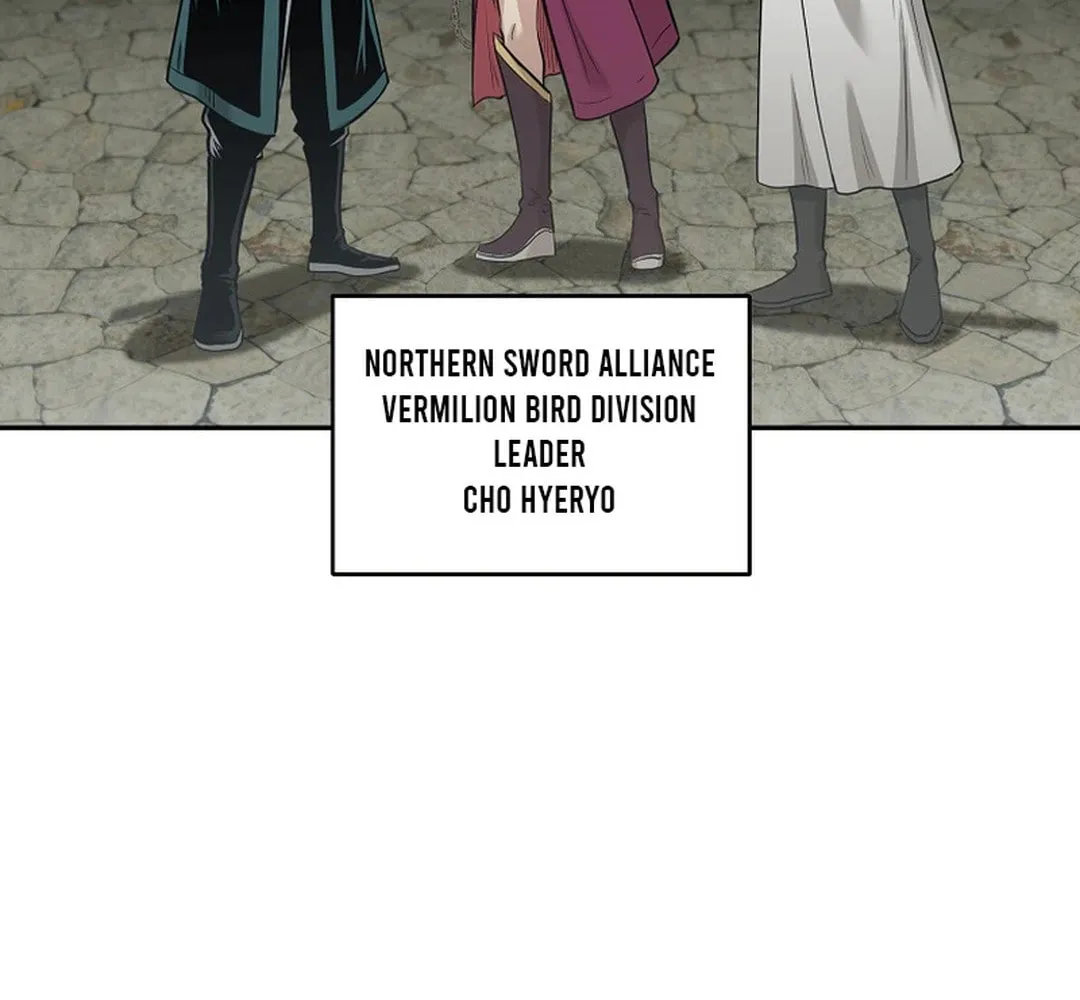 Demon in Mount Hua Chapter 83 page 94 - 