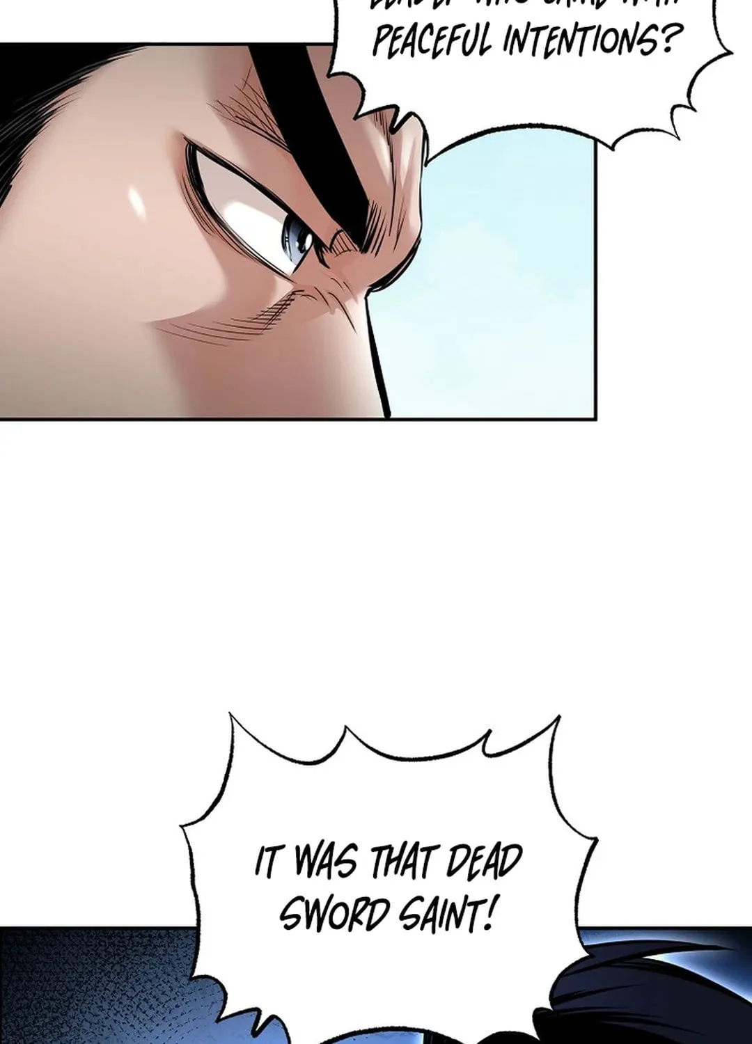 Demon in Mount Hua Chapter 83 page 97 - 