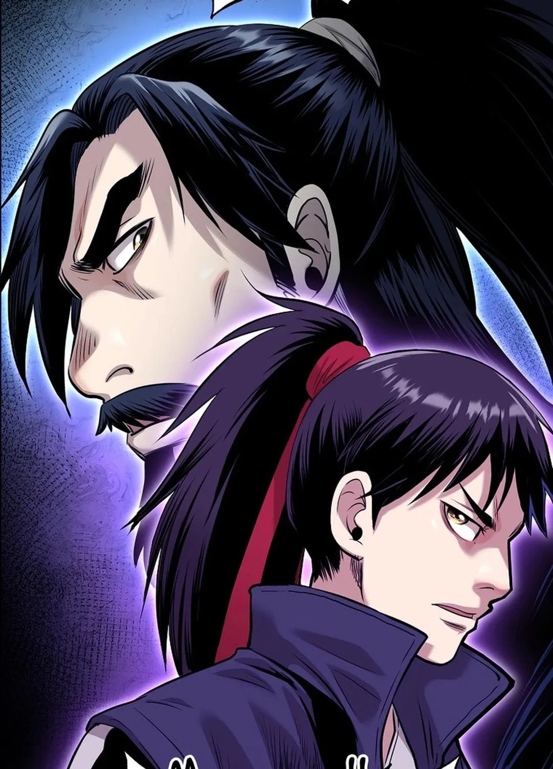 Demon in Mount Hua Chapter 83 page 98 - 
