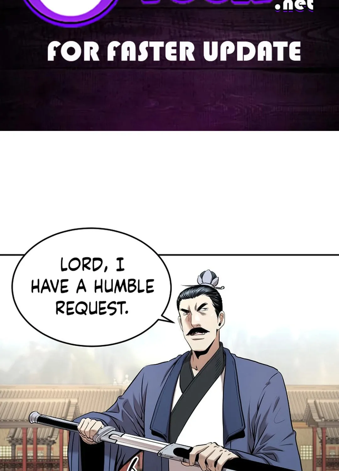 Demon in Mount Hua Chapter 84 page 2 - 