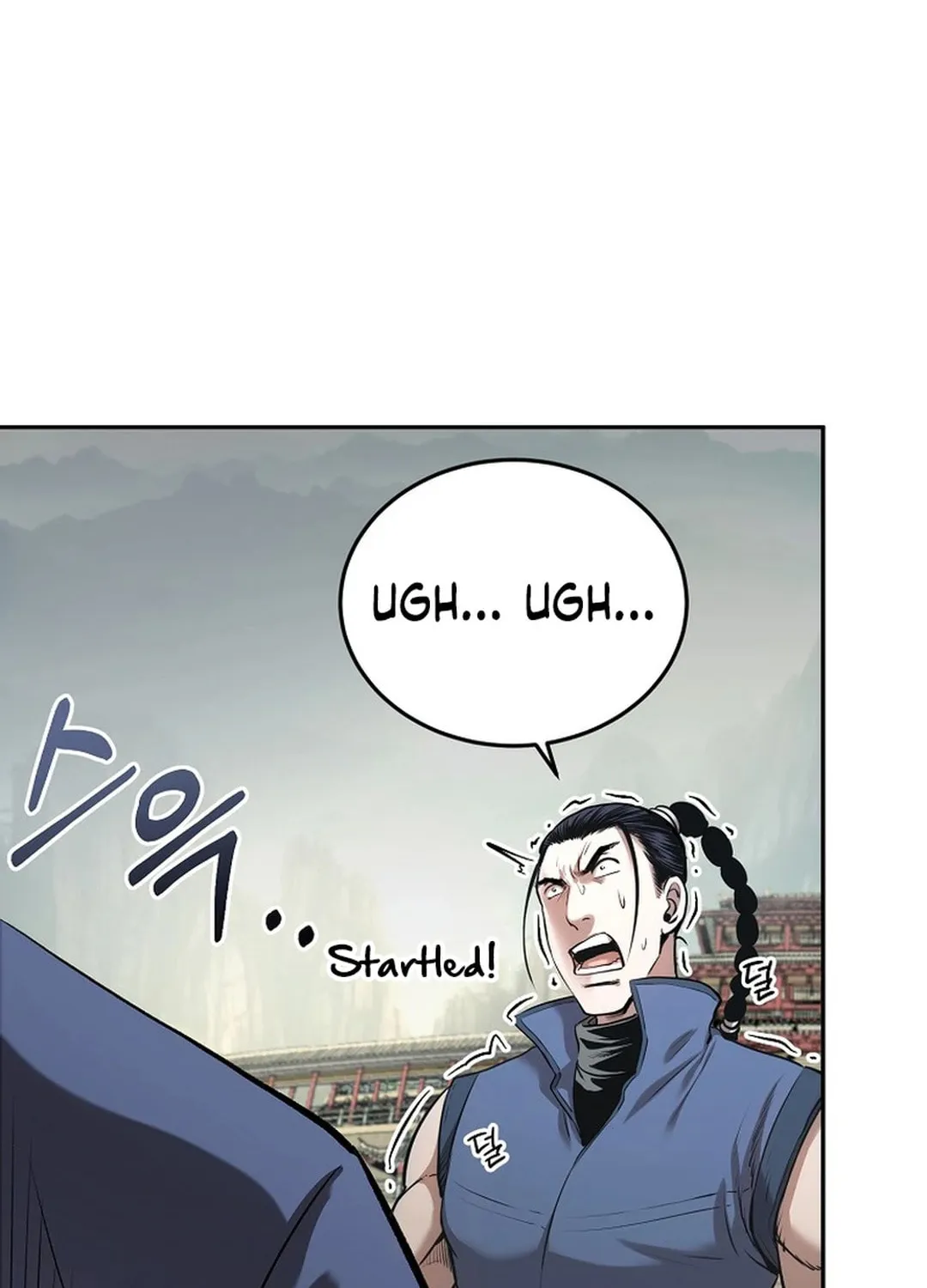 Demon in Mount Hua Chapter 84 page 101 - 