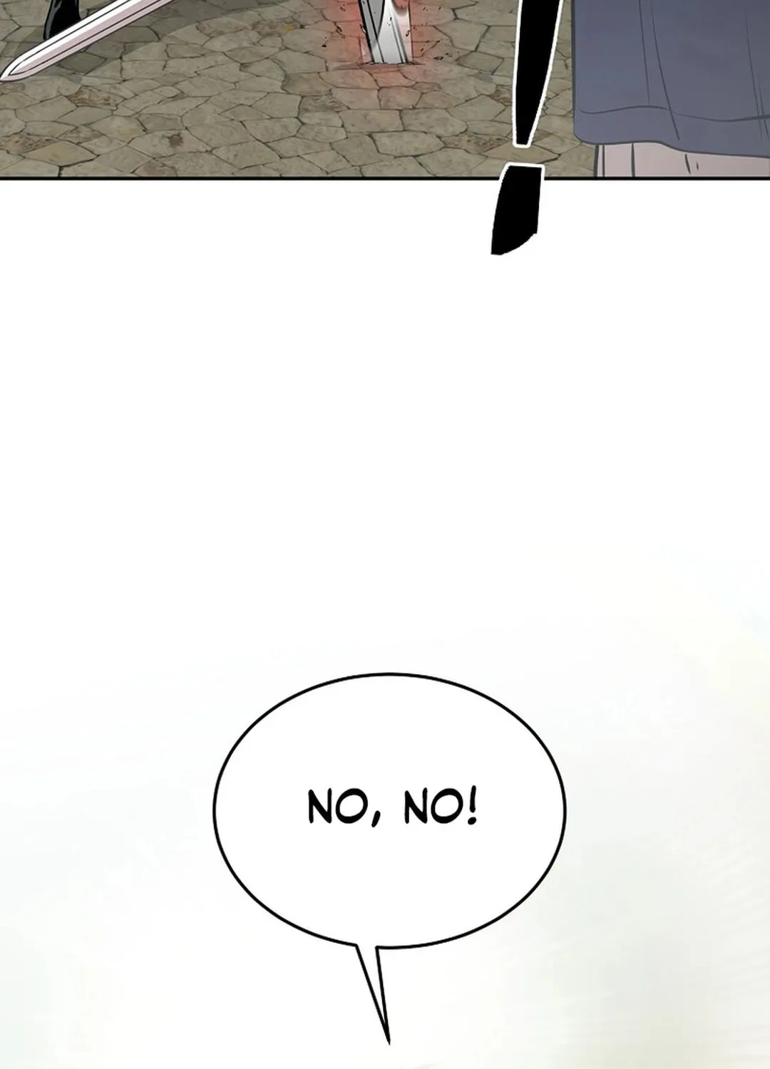 Demon in Mount Hua Chapter 84 page 106 - 