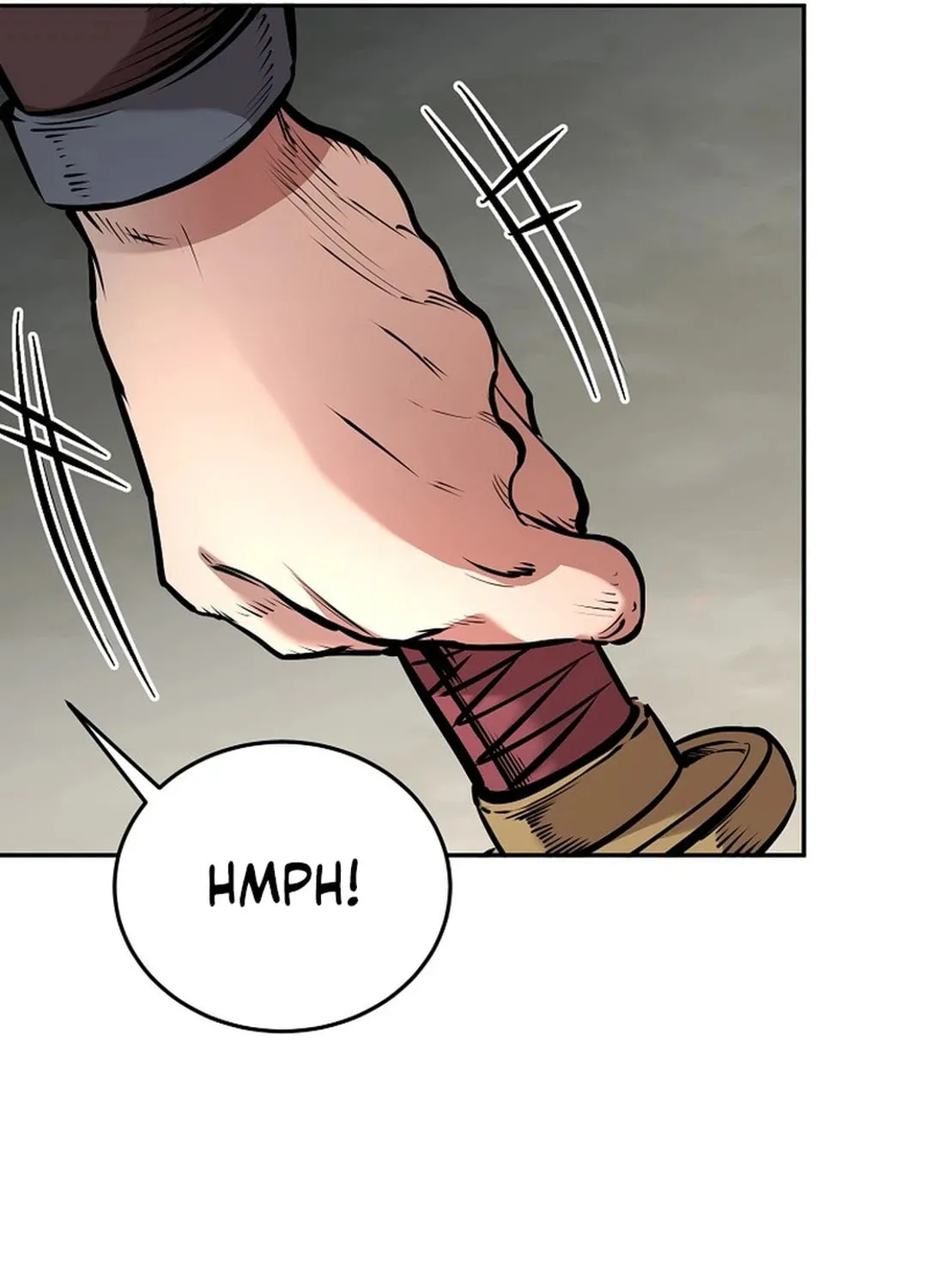 Demon in Mount Hua Chapter 84 page 110 - 