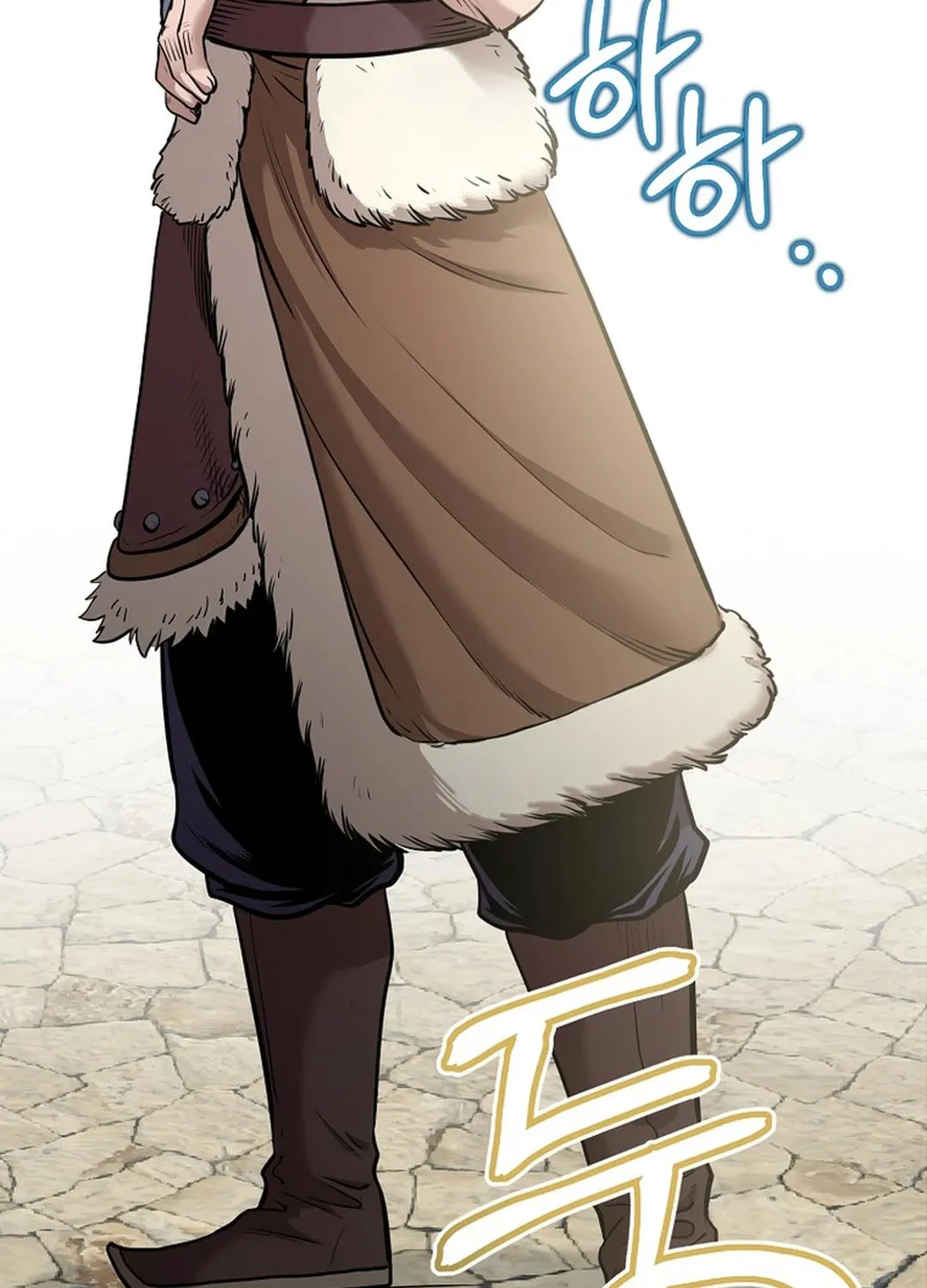 Demon in Mount Hua Chapter 84 page 112 - 
