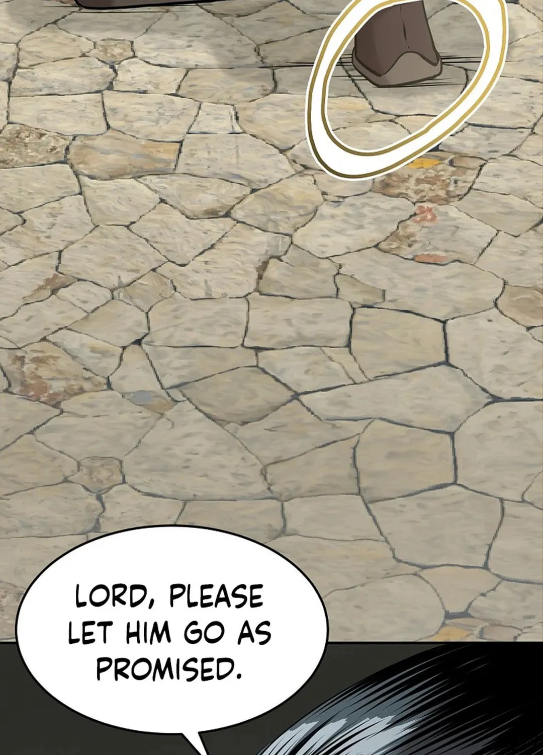 Demon in Mount Hua Chapter 84 page 113 - 