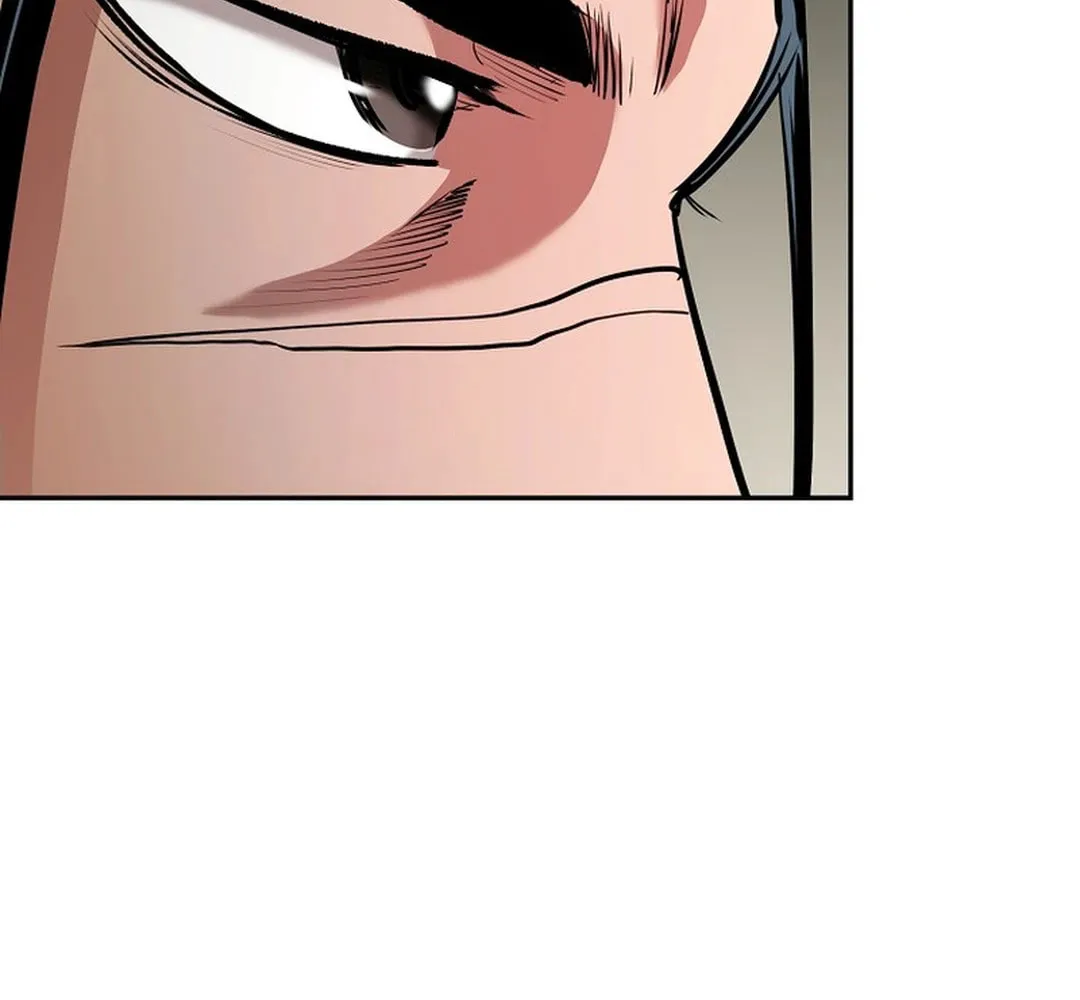 Demon in Mount Hua Chapter 84 page 116 - 