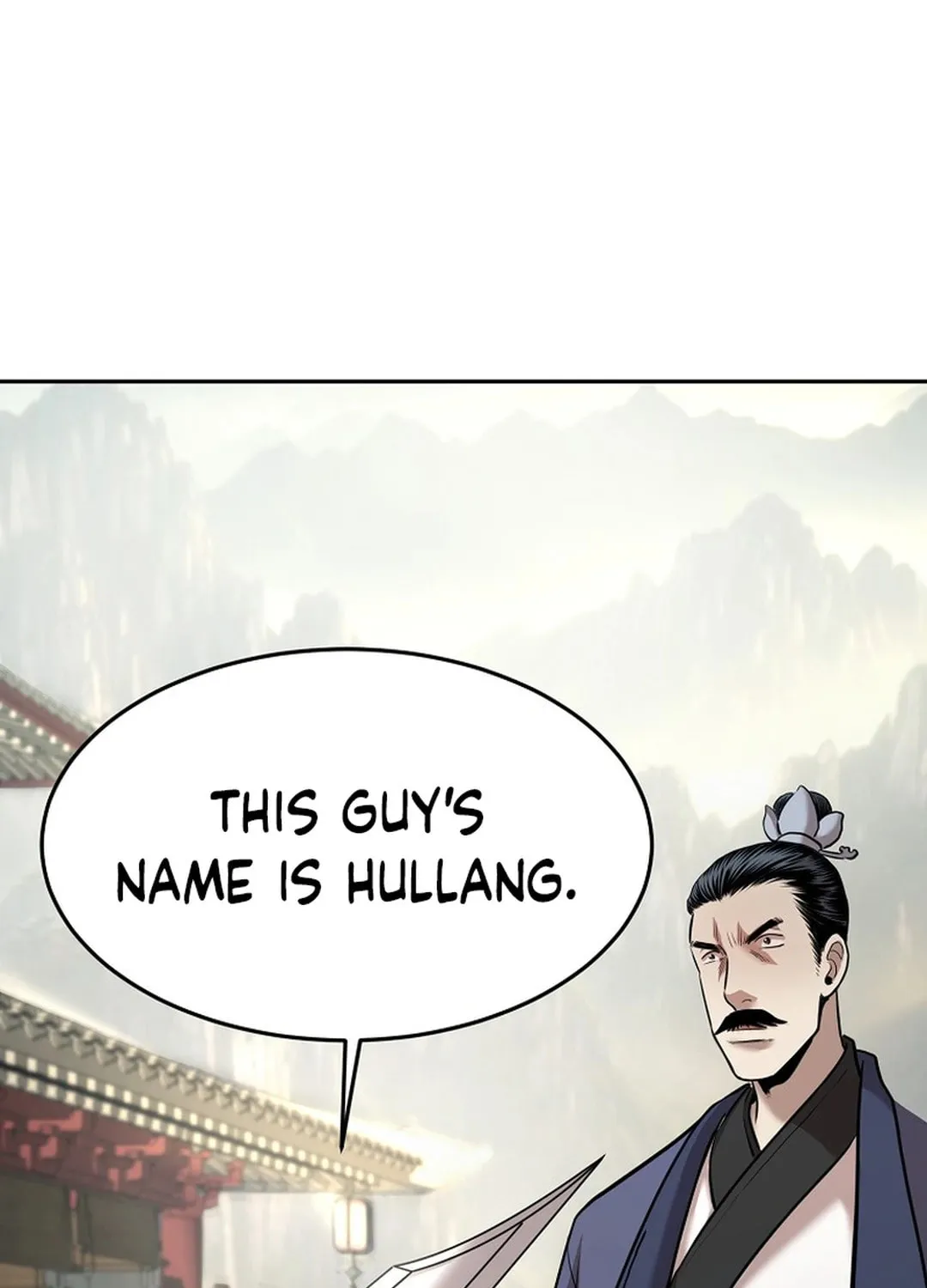Demon in Mount Hua Chapter 84 page 117 - 