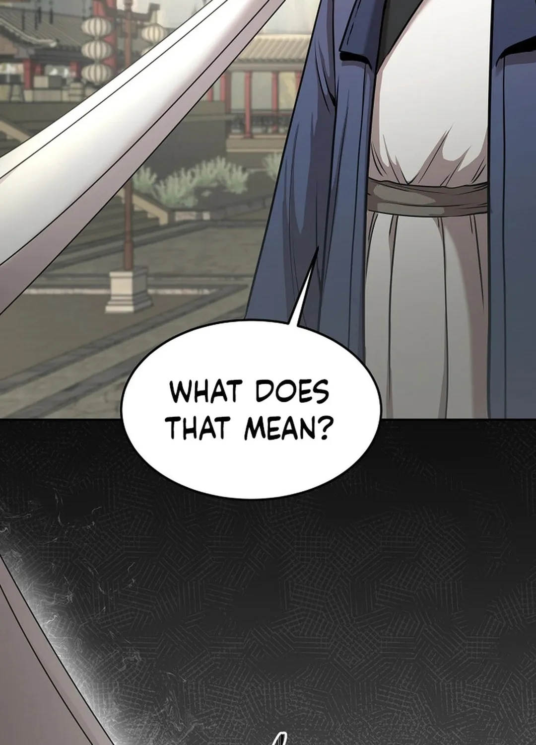 Demon in Mount Hua Chapter 84 page 118 - 