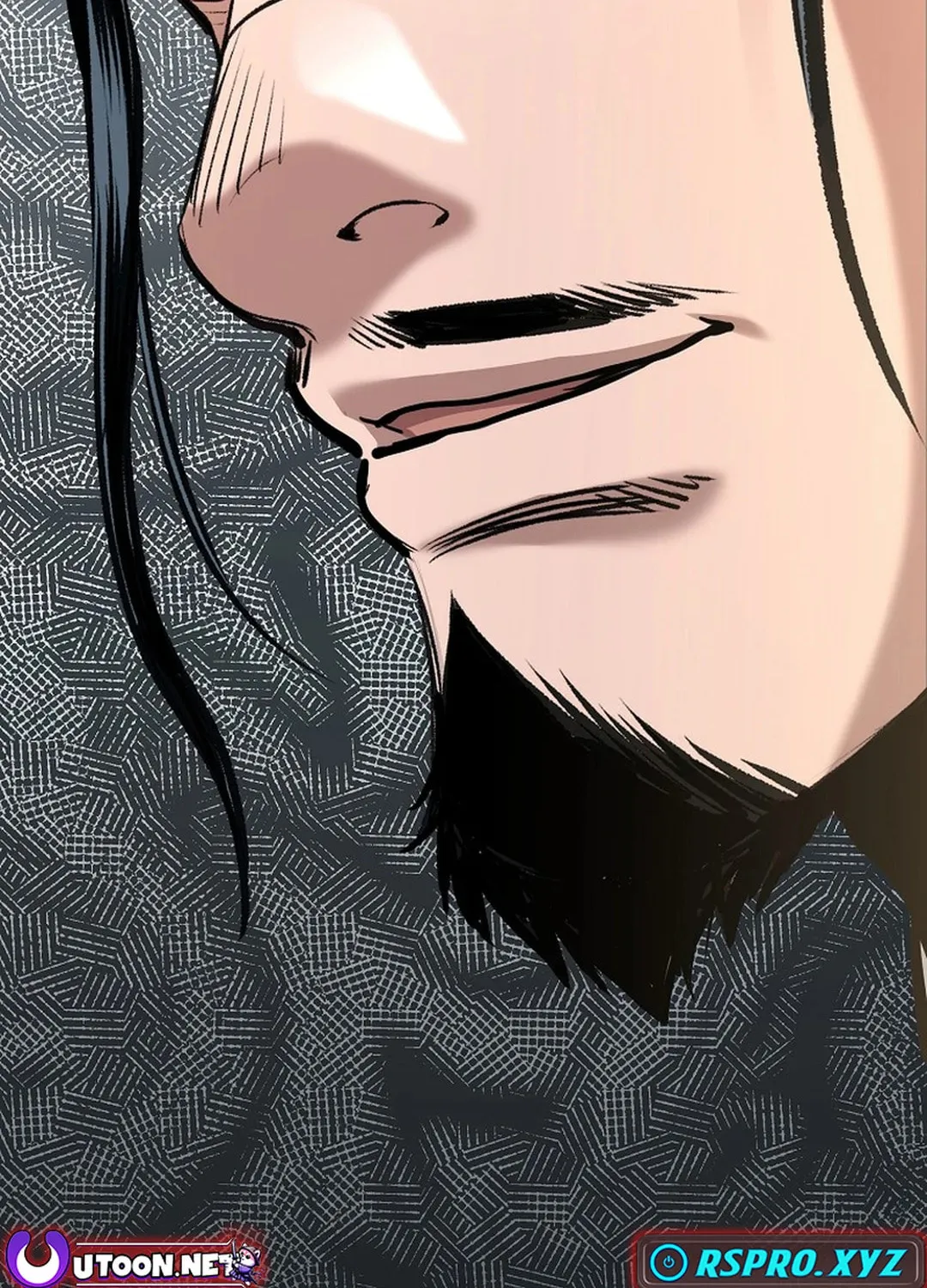Demon in Mount Hua Chapter 84 page 122 - 