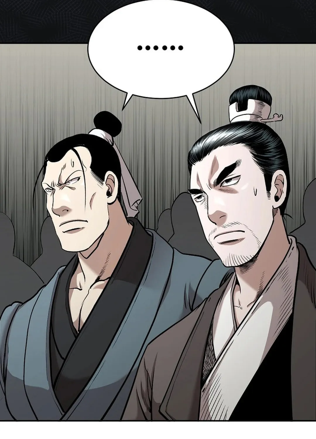 Demon in Mount Hua Chapter 84 page 124 - 