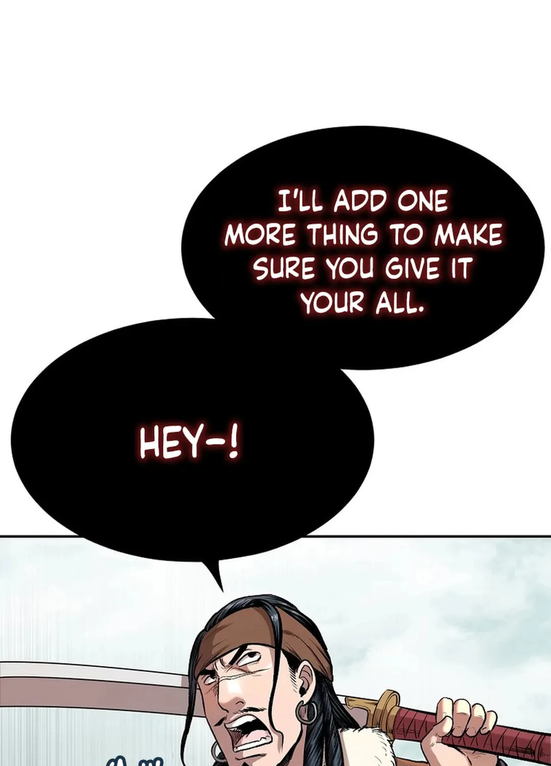 Demon in Mount Hua Chapter 84 page 125 - 