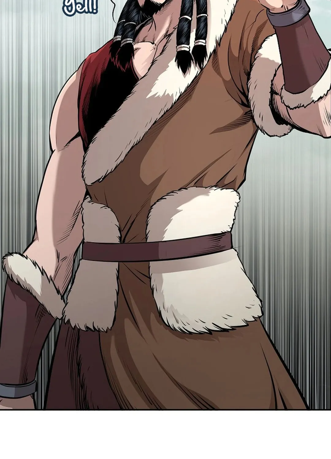 Demon in Mount Hua Chapter 84 page 126 - 