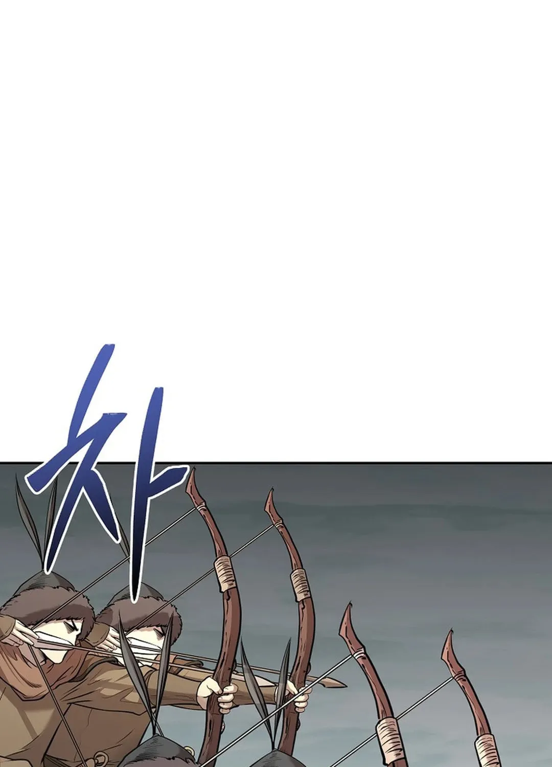 Demon in Mount Hua Chapter 84 page 127 - 