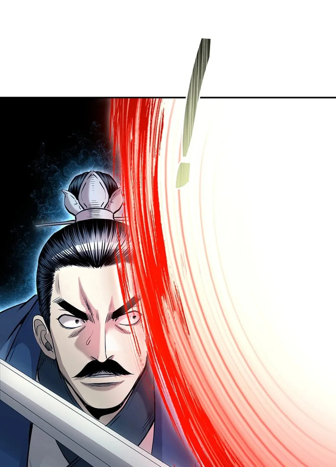 Demon in Mount Hua Chapter 84 page 134 - 