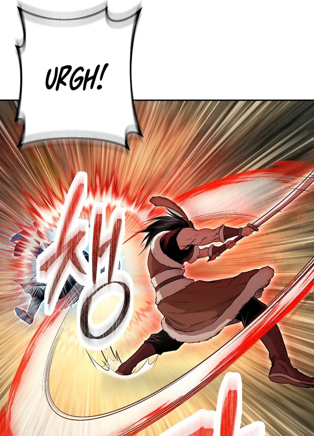 Demon in Mount Hua Chapter 84 page 136 - 