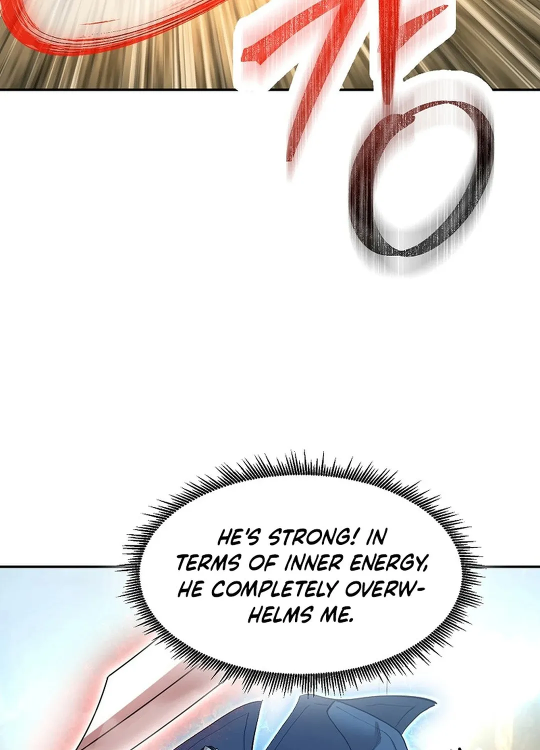 Demon in Mount Hua Chapter 84 page 137 - 