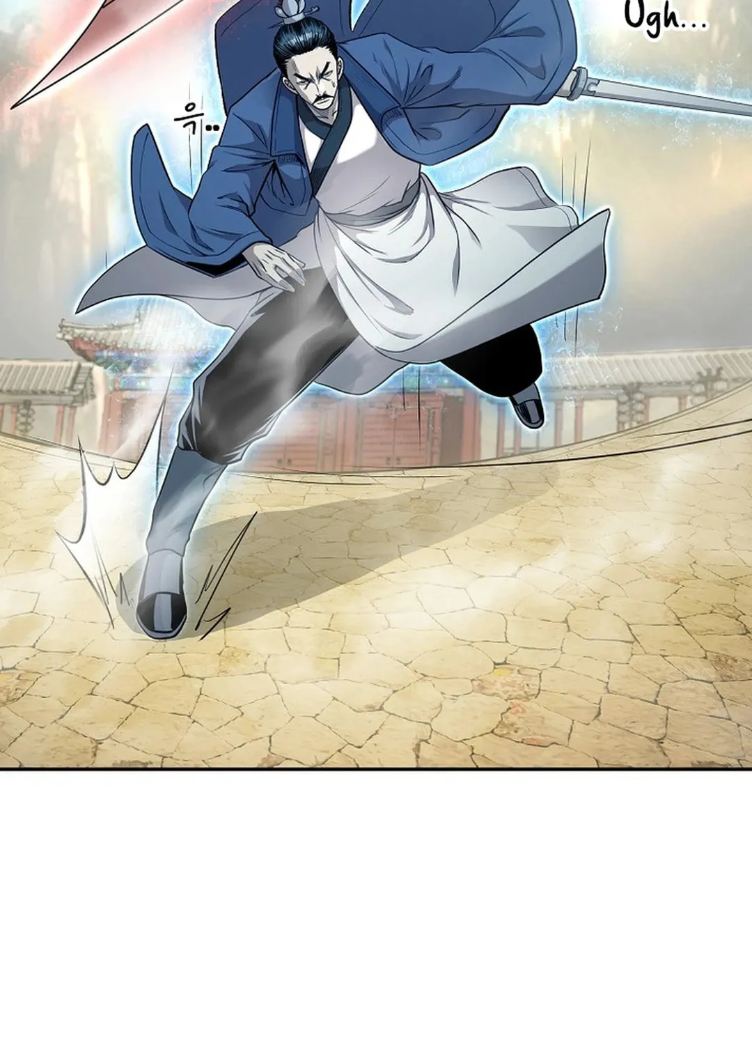 Demon in Mount Hua Chapter 84 page 138 - 