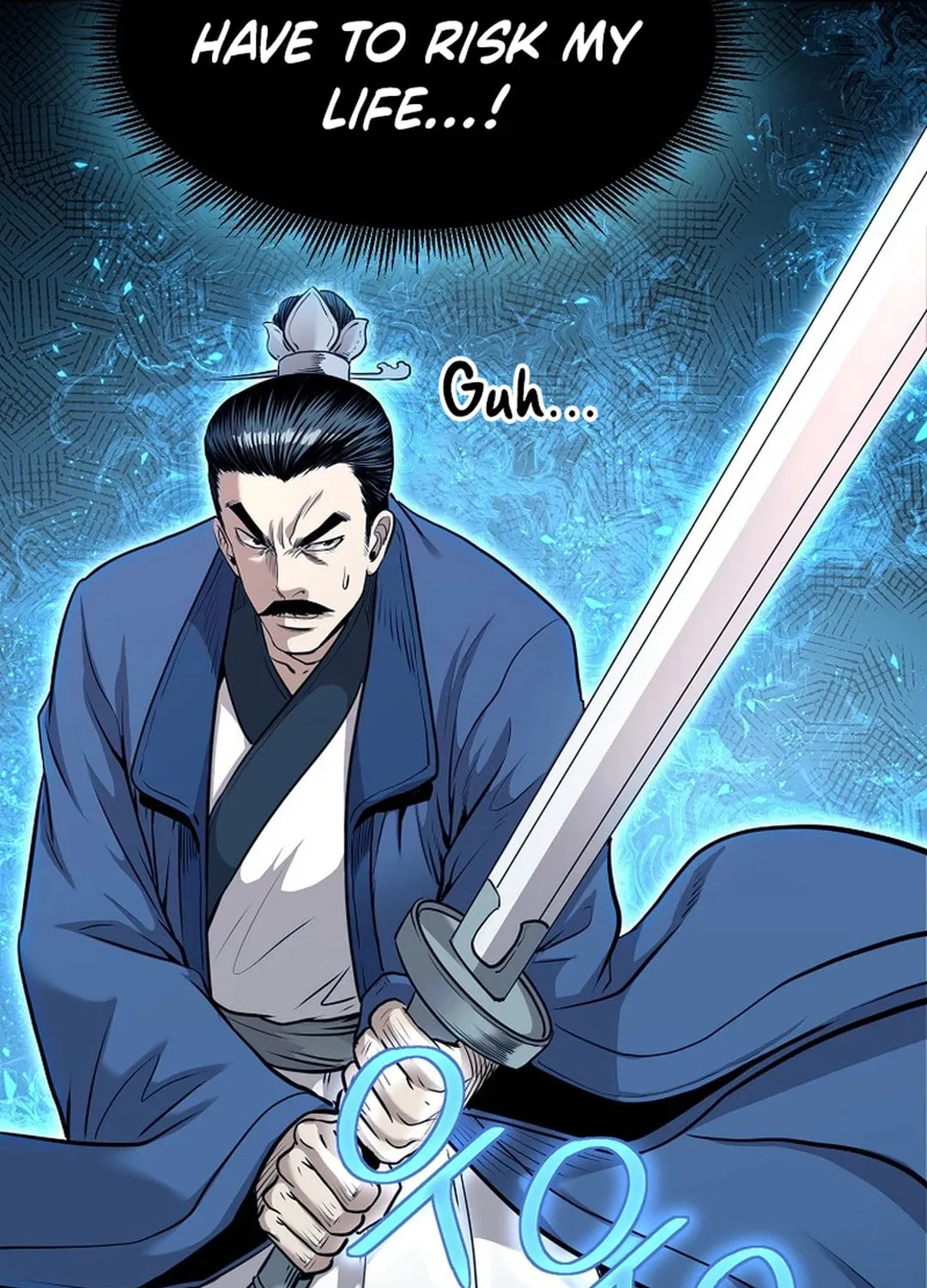 Demon in Mount Hua Chapter 84 page 142 - 
