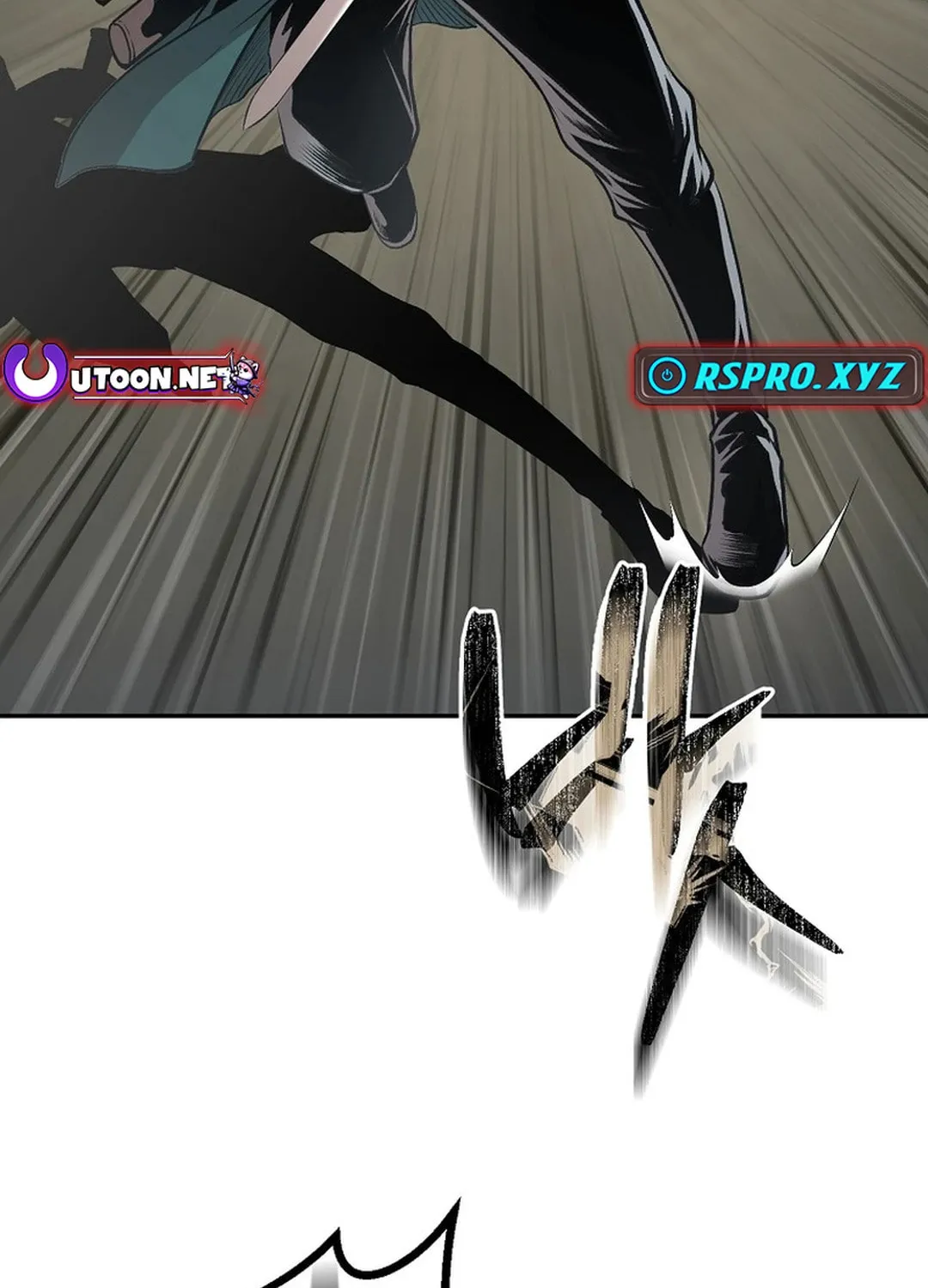 Demon in Mount Hua Chapter 84 page 21 - 