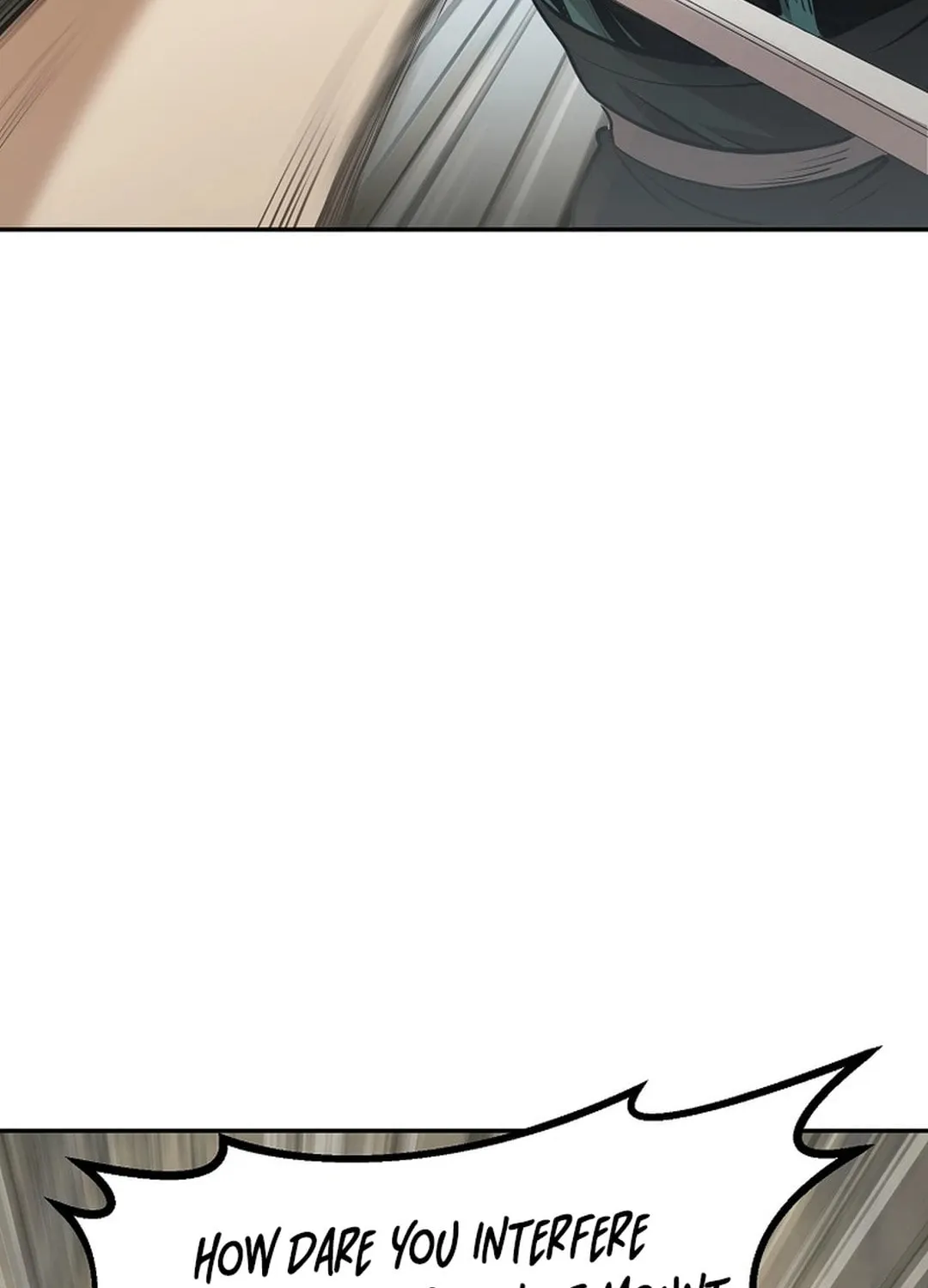 Demon in Mount Hua Chapter 84 page 23 - 