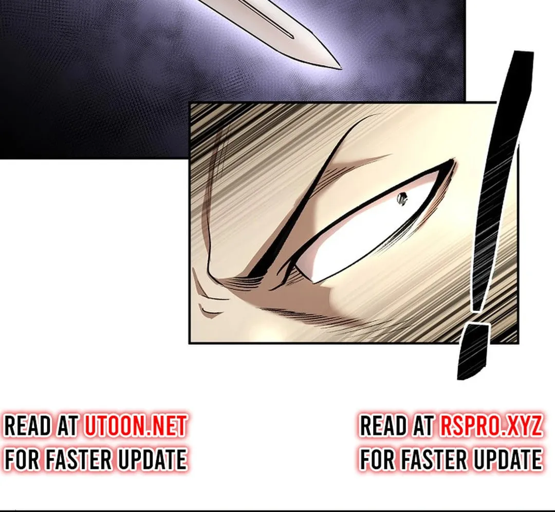 Demon in Mount Hua Chapter 84 page 26 - 