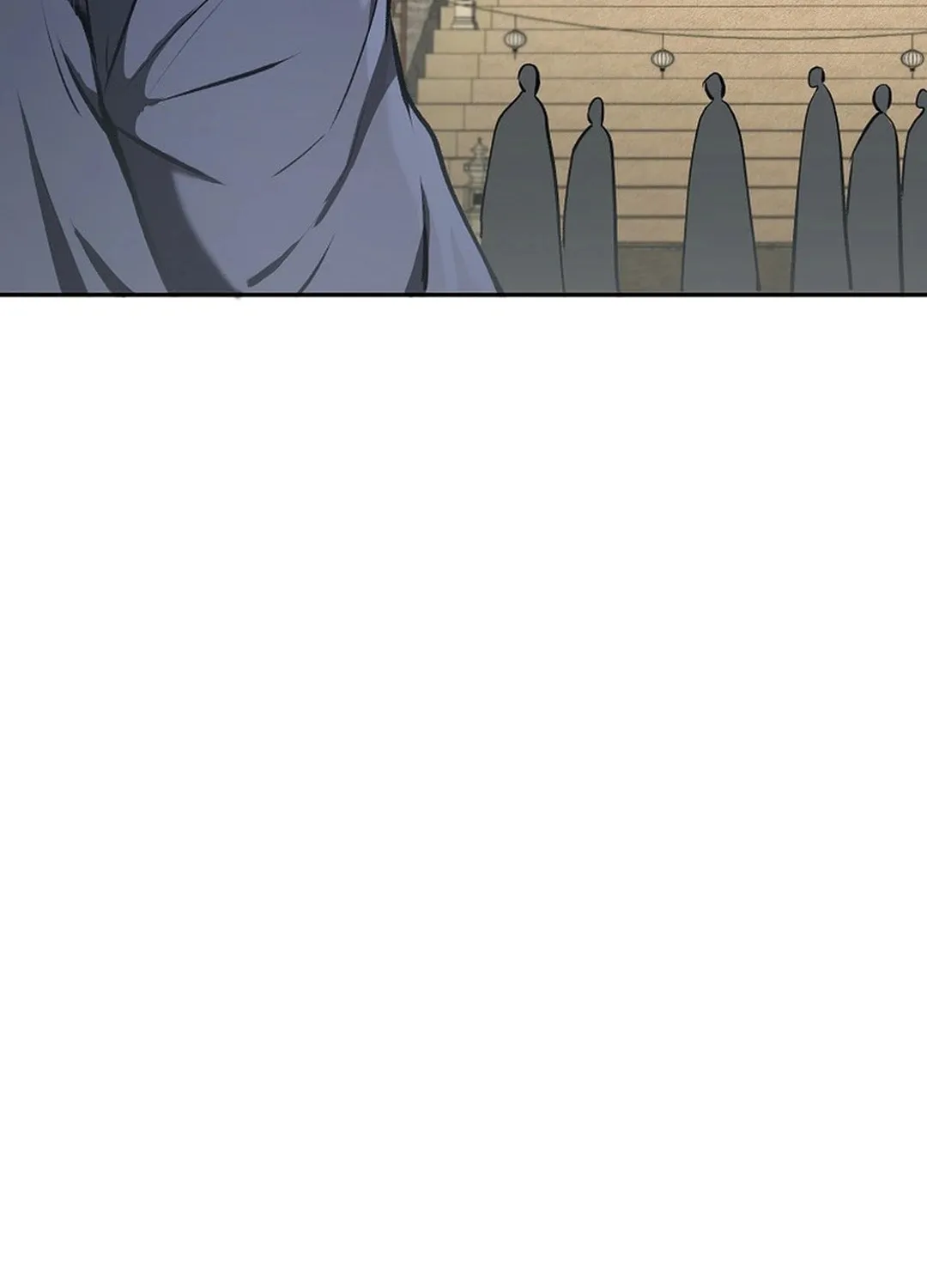 Demon in Mount Hua Chapter 84 page 35 - 