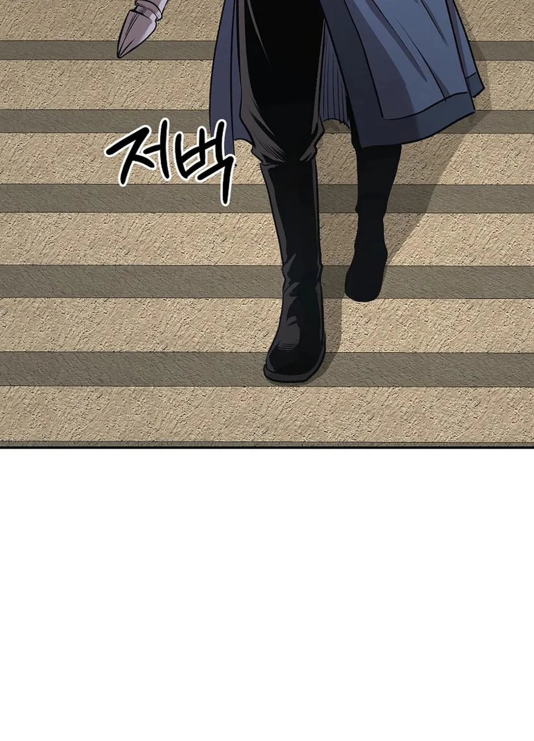 Demon in Mount Hua Chapter 84 page 37 - 