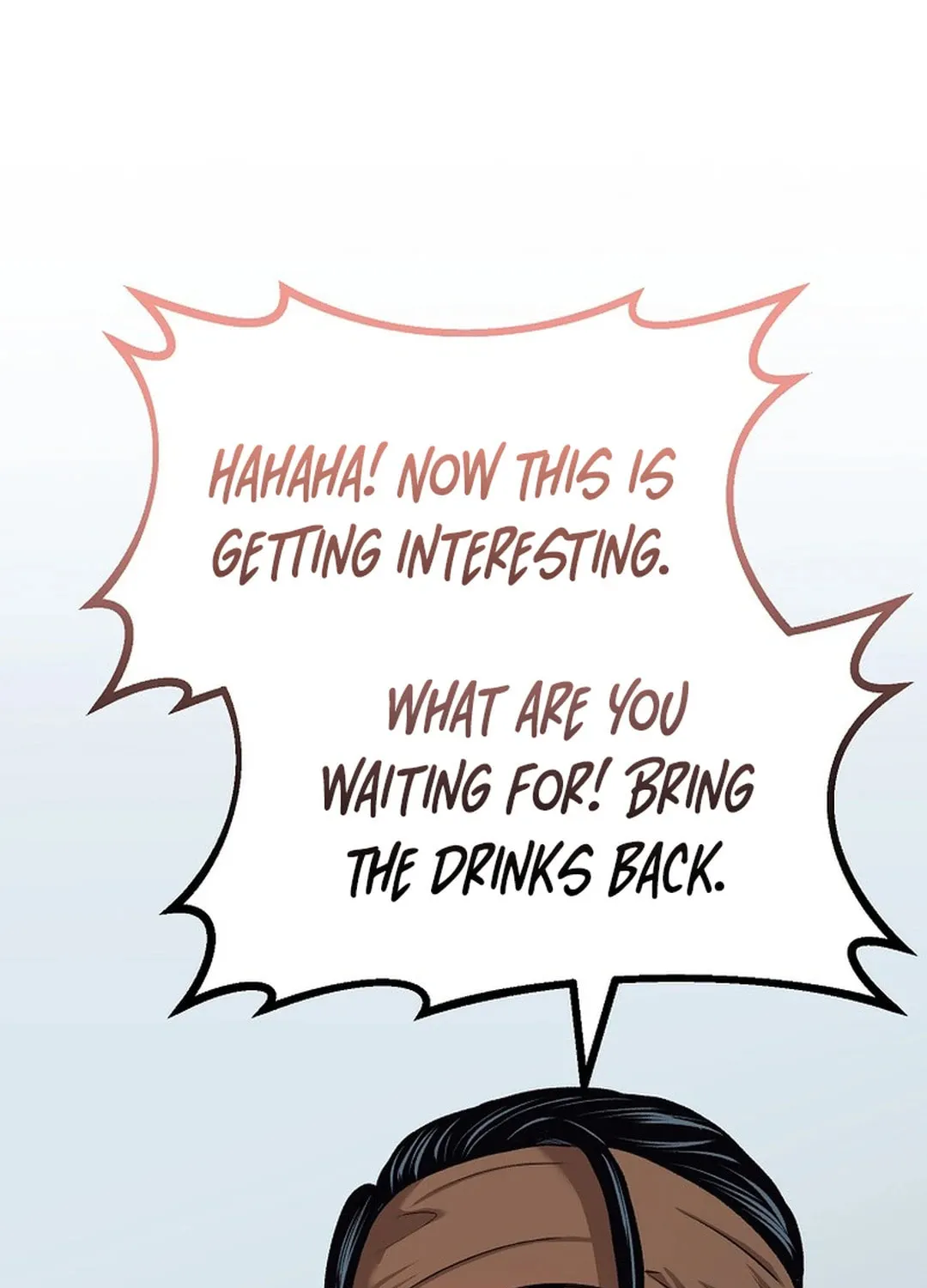 Demon in Mount Hua Chapter 84 page 38 - 