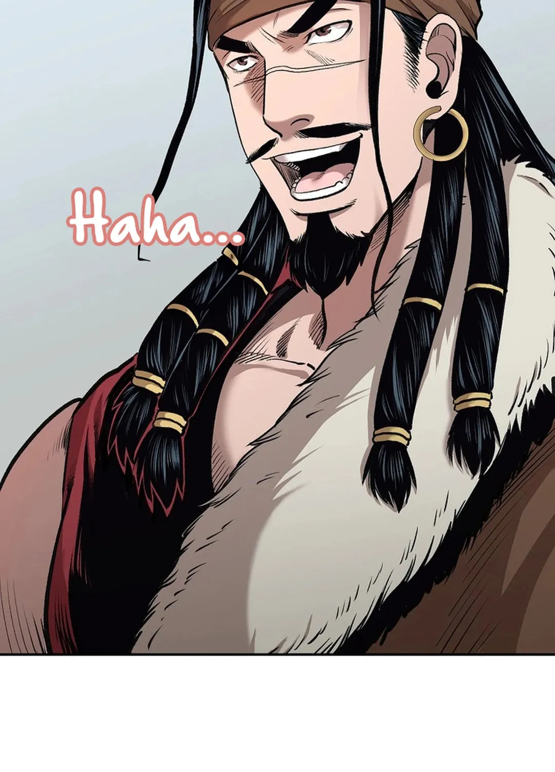 Demon in Mount Hua Chapter 84 page 39 - 