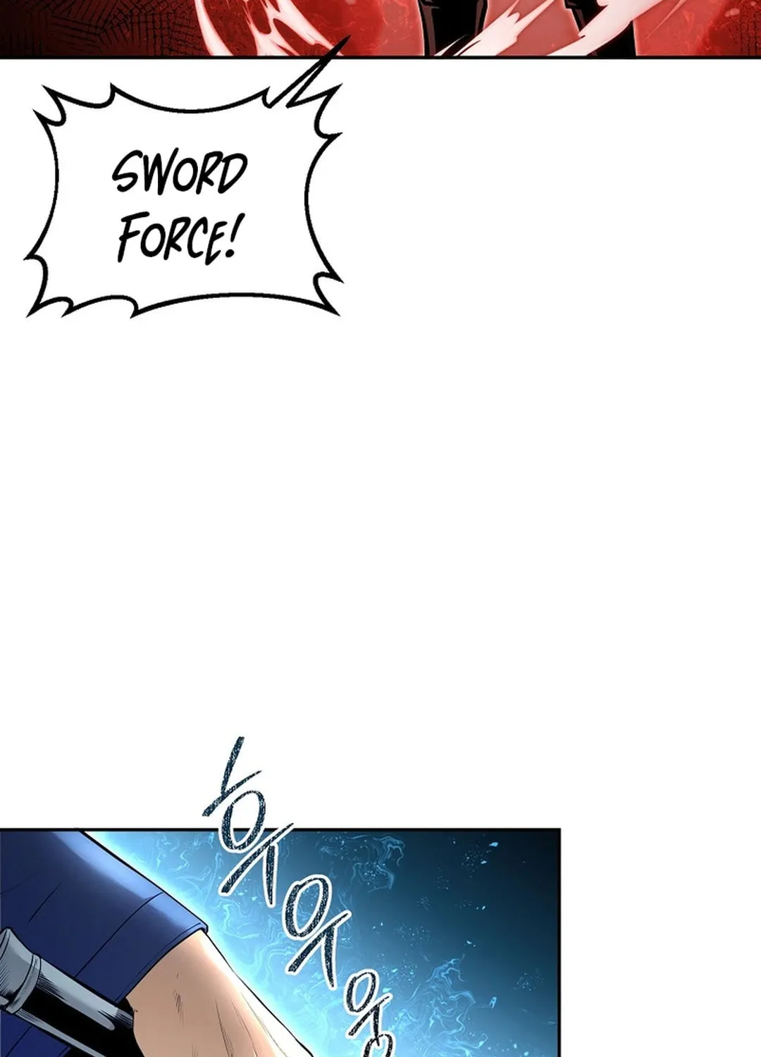 Demon in Mount Hua Chapter 84 page 43 - 