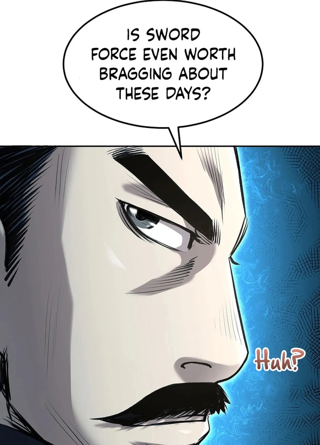 Demon in Mount Hua Chapter 84 page 48 - 