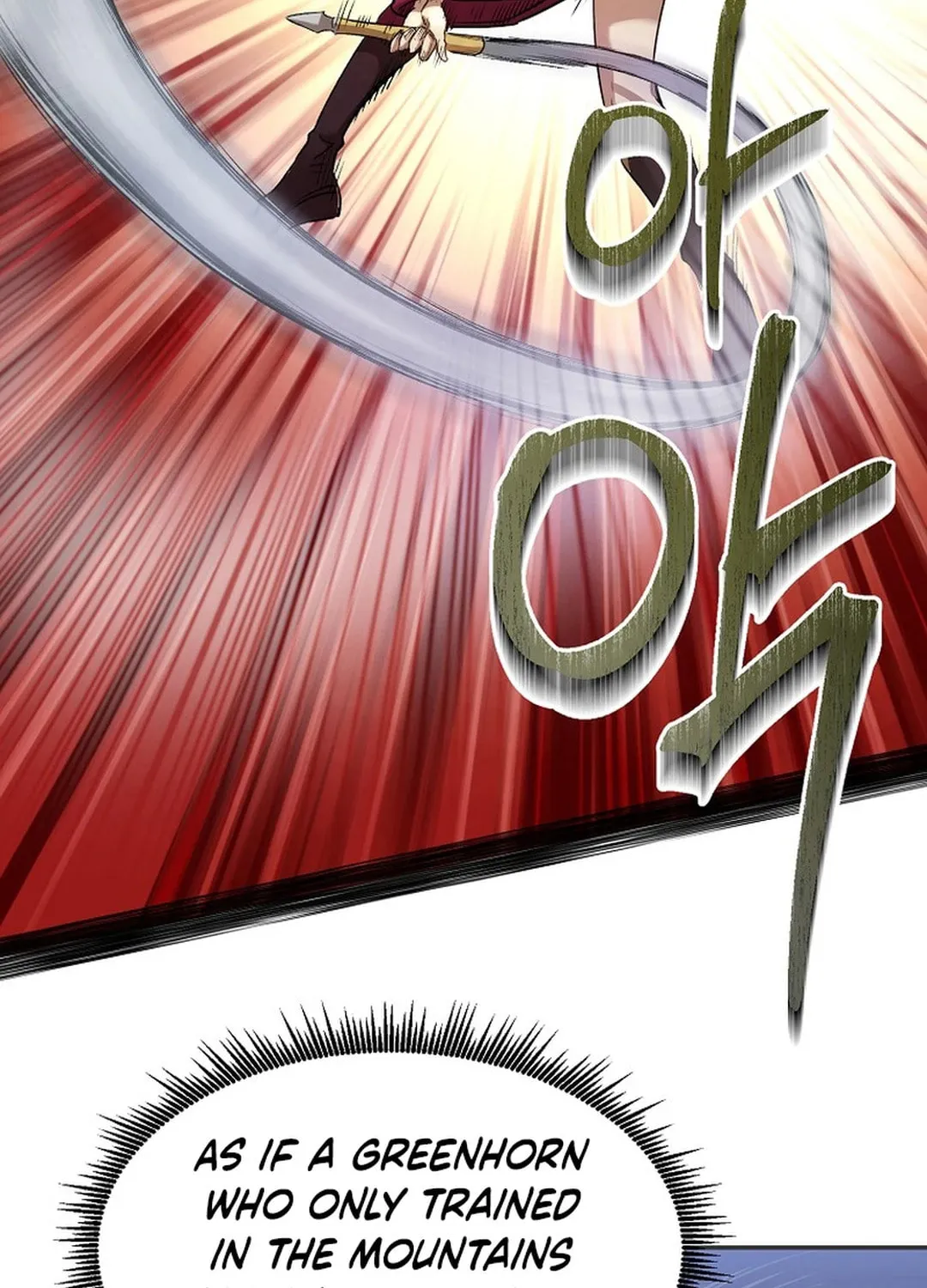 Demon in Mount Hua Chapter 84 page 7 - 
