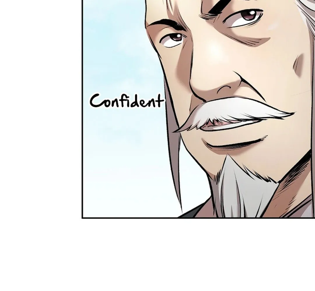 Demon in Mount Hua Chapter 84 page 61 - 