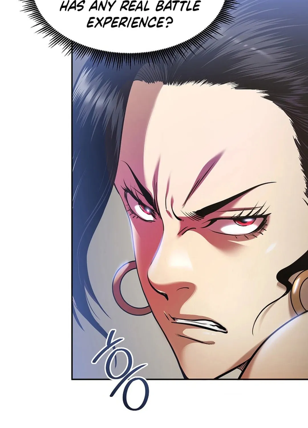Demon in Mount Hua Chapter 84 page 8 - 