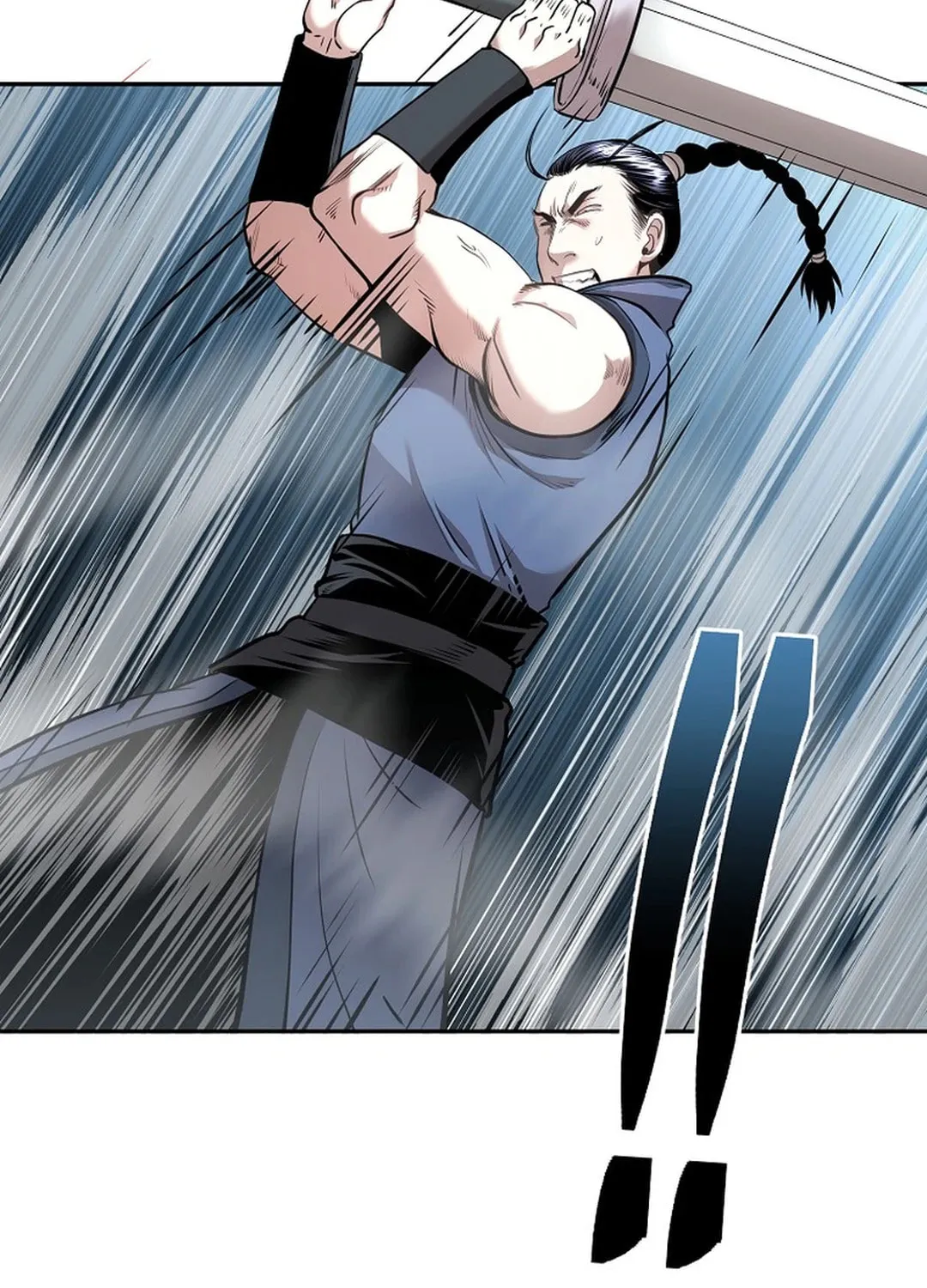 Demon in Mount Hua Chapter 84 page 79 - 