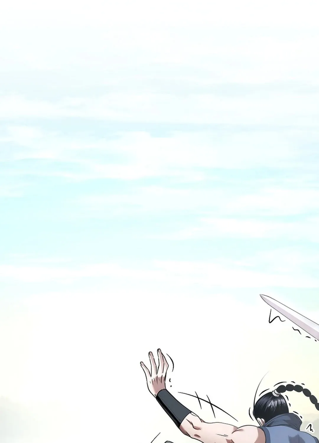 Demon in Mount Hua Chapter 84 page 89 - 