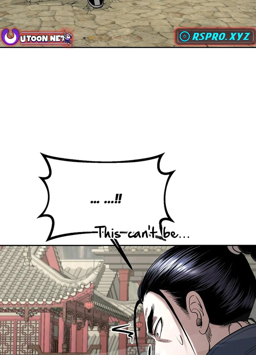 Demon in Mount Hua Chapter 84 page 91 - 
