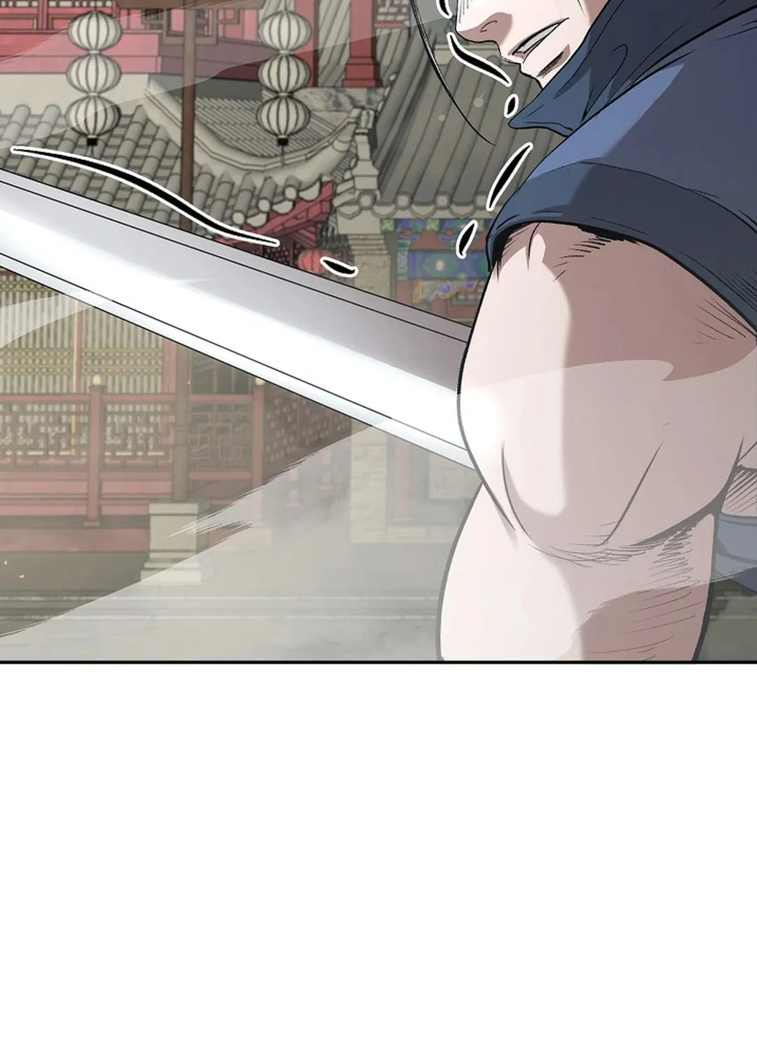 Demon in Mount Hua Chapter 84 page 92 - 