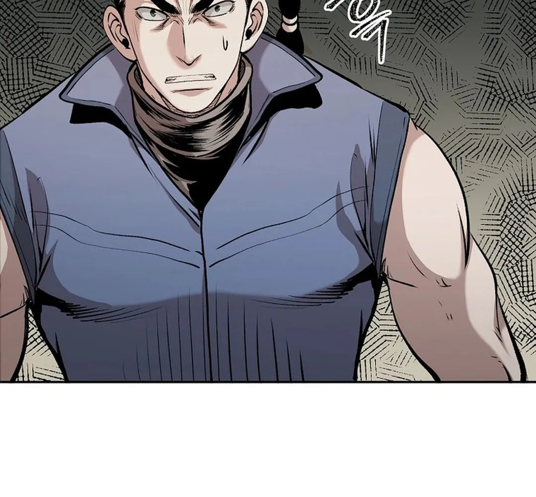 Demon in Mount Hua Chapter 84 page 95 - 