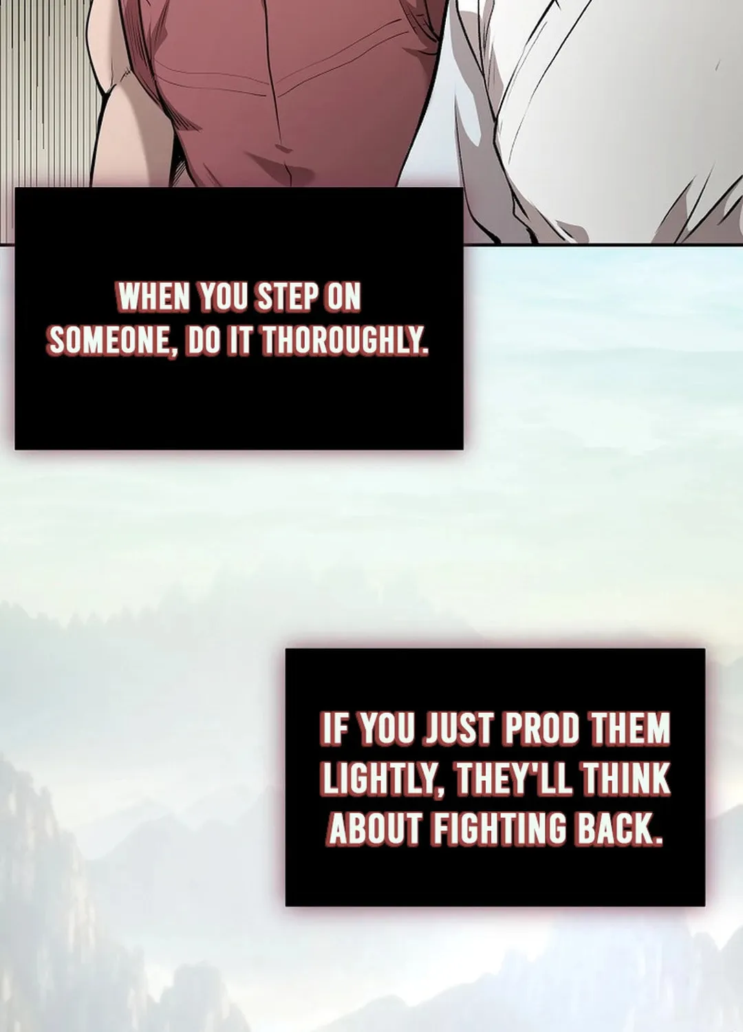 Demon in Mount Hua Chapter 84 page 97 - 
